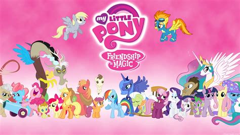 "My Little Pony Friendship is Magic" Season 4 Finale