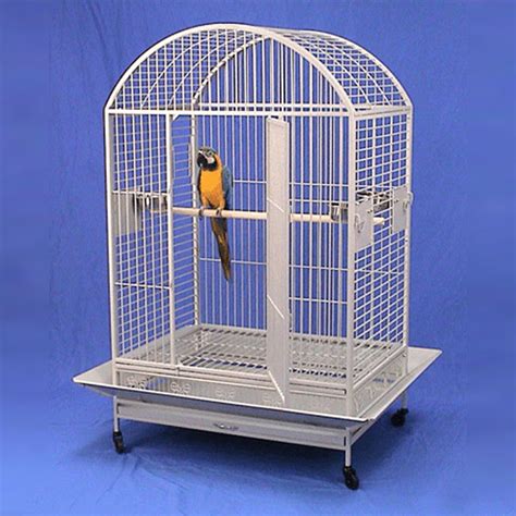 Large Bird Cages, Bird Cages for Large Birds, Bird Cages for Macaws and Cockatoos For Sale!