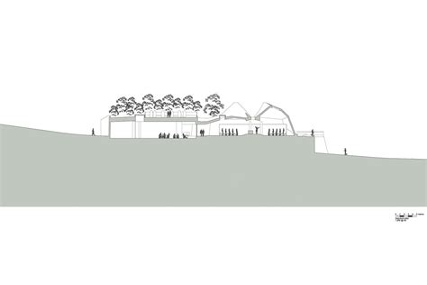 Hof Norse pagan temple proposal - Reykjavik, Iceland - Thor Architects