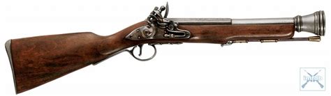 Blunderbuss - Internet Movie Firearms Database - Guns in Movies, TV and Video Games