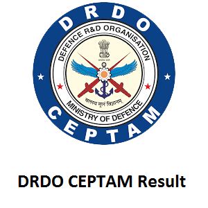 DRDO CEPTAM 9 A&A Result 2021 (Released) | Cut Off Marks, Merit List