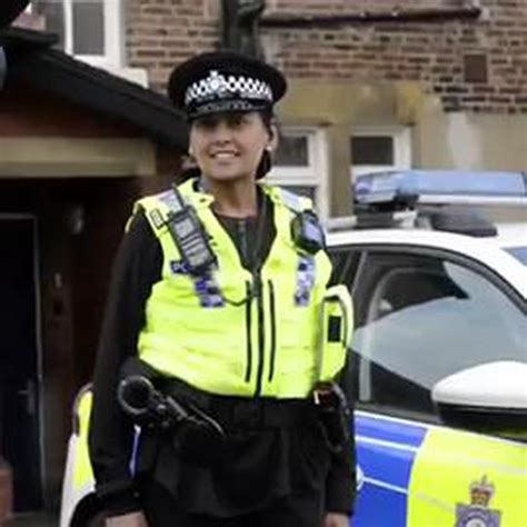 New West Yorkshire Police uniform is designed 'to not show the female form' - Leeds Live