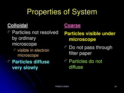 PPT - Colloid An Introduction PowerPoint Presentation, free download - ID:9459081