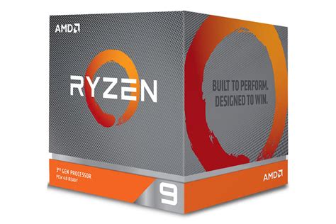 قیمت پردازنده (CPU) ای ام دی AMD Ryzen 9 3950X + مشخصات