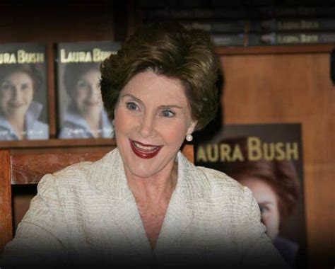 Laura Bush Birthday 2024 (November 4, 2024) | Year In Days