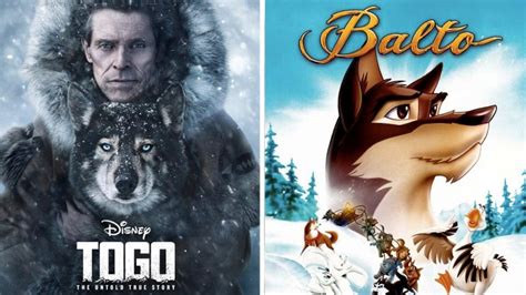 Balto Fans Rejoice: Disney Releases Trailer for Live-Action Togo Movie | The Dog People by Rover.com