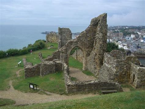 Hastings Castle - 2018 All You Need to Know Before You Go (with Photos ...