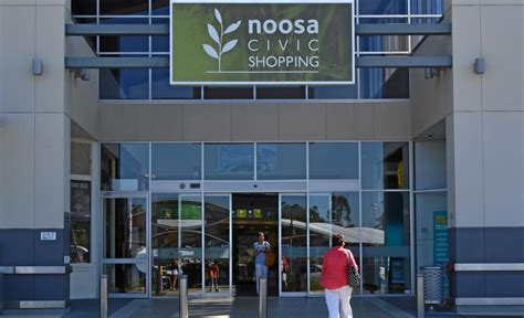 Why this shopping centre won't expand anytime soon | Sunshine Coast Daily