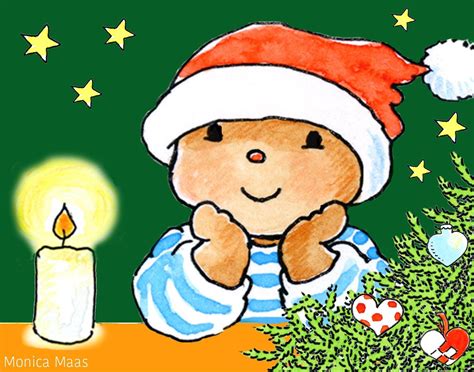 Kerst Christmas Bear, Beef Stroganoff, Bear Art, Bobbi, Luigi, Pencil Drawings, Smurfs, Coloring ...
