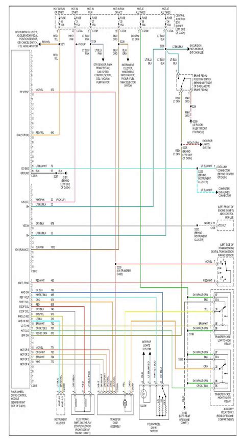 [DIAGRAM] 1972 Ford F100 4x4 Wiring Diagram - MYDIAGRAM.ONLINE