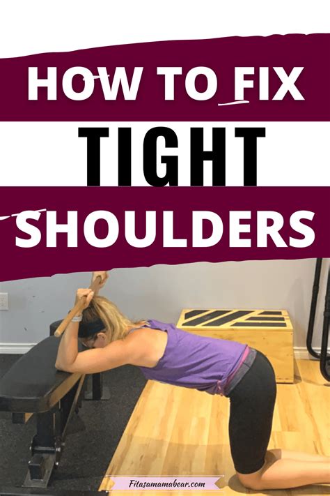 Shoulder Mobility 101: What Is Is, Why You Need It & The Best Exercises