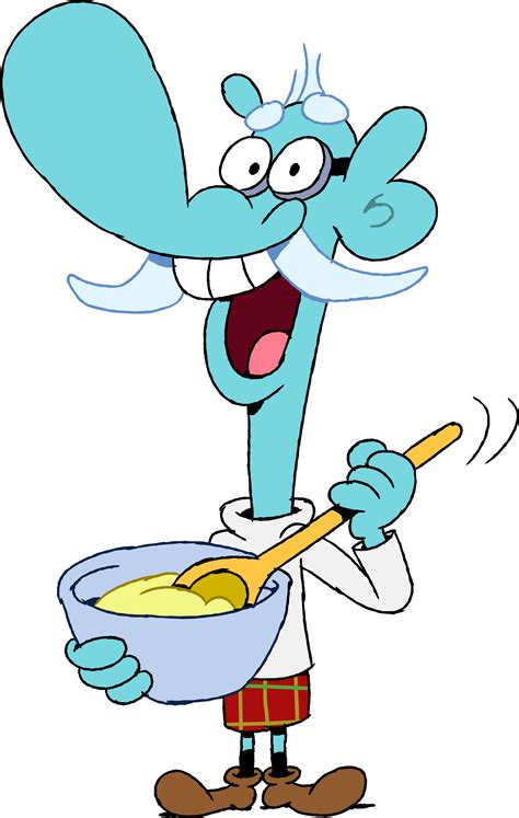 Image - Mung Daal.png | Chowder Fan Club | FANDOM powered by Wikia