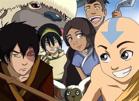 23 Hilarious „Avatar: The Last Airbender" Memes