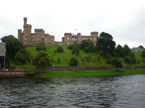 Inverness | Inverness castle, Inverness, Scottish castles