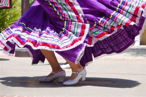 Record Guinness Jalisco: Most Mexican Folk Dancers