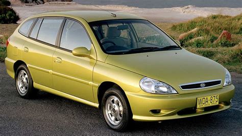 Kia Rio used review | 2000-2015 | CarsGuide