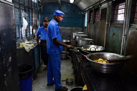 'Bring Your Own' is Railways' Answer to Complaints of Inedible Food - News18