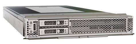 Cisco UCS X-Series Modular System - Cisco