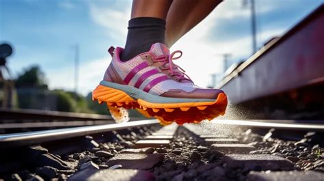 The Top 5 Outdoor Track Running Shoes for Speed and Comfort