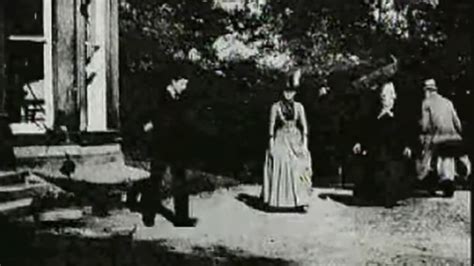 Roundhay Garden Scene (1888) — The Movie Database (TMDB)