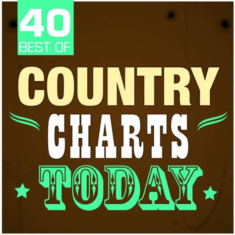 40 Best of Country Charts Today - Compilation by Various Artists | Spotify