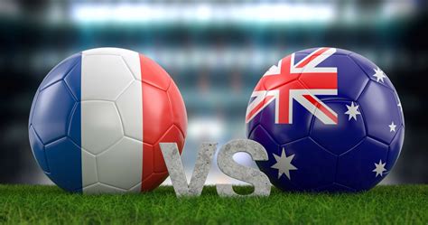 France vs. Australia Live Stream: How to Watch World Cup 2022 Group D Online From Anywhere ...