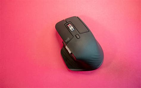 Logitech MX Master 3S review: Silently solid - Can Buy or Not