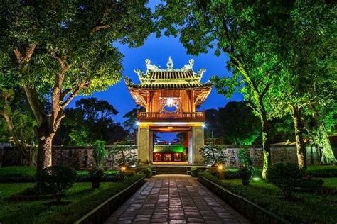 7 Fascinating Temples In Vietnam That One Should Not Miss