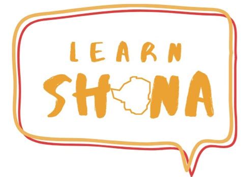 About | learn shona