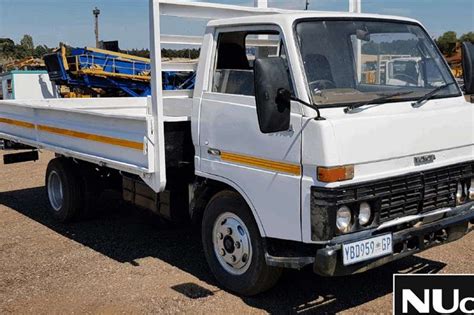 trucks (dyna) for sale in South Africa on Truck & Trailer