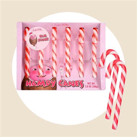 11 Weird Candy Cane Flavors to Try This Year | Taste of Home