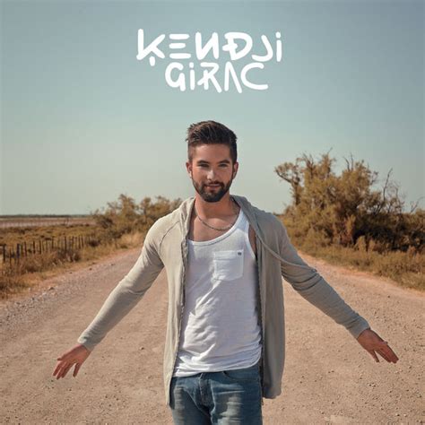 Kendji | Kendji Girac – Télécharger et écouter l'album