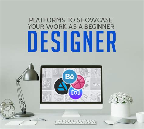 5 Platforms to Showcase Your Work as a Beginner Designer Custom Writing, Like Instagram, Famous ...