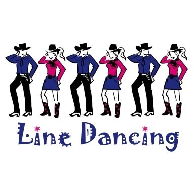 Free Line Dance Cliparts, Download Free Line Dance Cliparts png images, Free ClipArts on Clipart ...