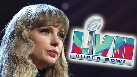 Taylor Swift Will Not Play Super Bowl Halftime Show Next Year