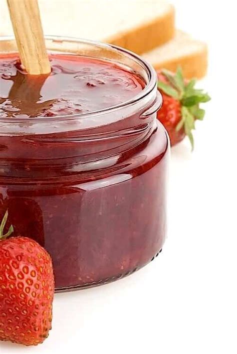 How to Make Strawberry Jam - Panlasang Pinoy