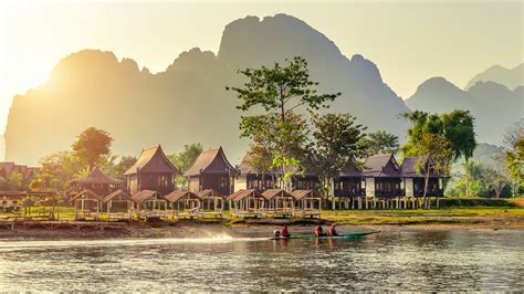 Les 15 plus beaux endroits à visiter au Laos