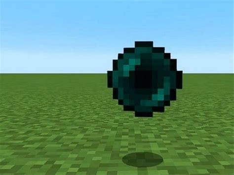 Eye of Ender: How to use Eye of Ender in Minecraft