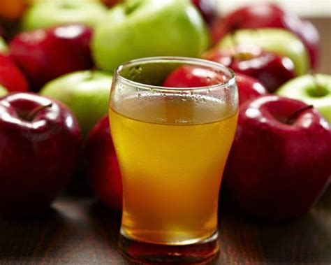 Enzyme use in Apple Juice Processing | Enzyme Innovation