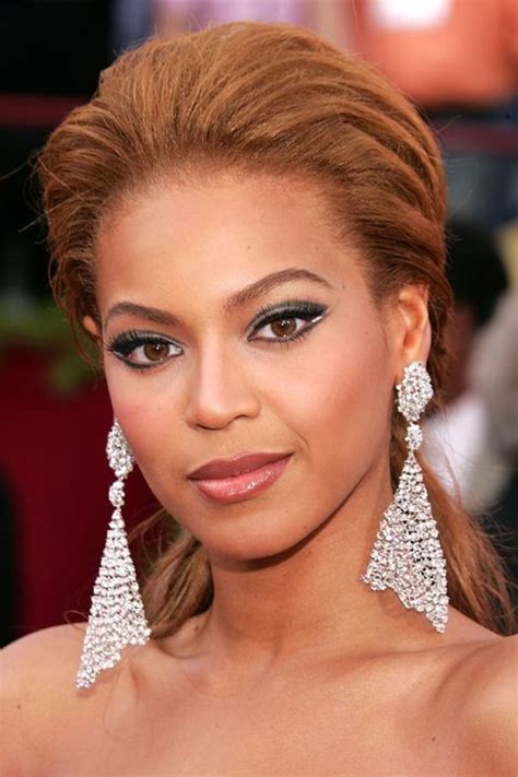 48 Beyonce Hairstyles Through the Years