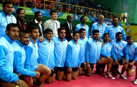 India men's national kabaddi team - Alchetron, the free social encyclopedia