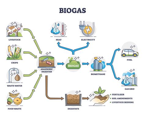 What Is Biogas? Is It Sustainable?