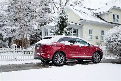 Should You Warm Up Your Car in Winter? | Cars.com