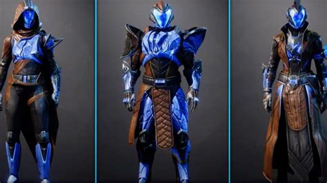 How to get the Arc-themed Armor in Destiny 2 | The Nerd Stash