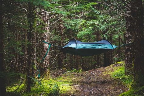 Lawson Hammock Blue Ridge Camping Hammock Review | Trekbible