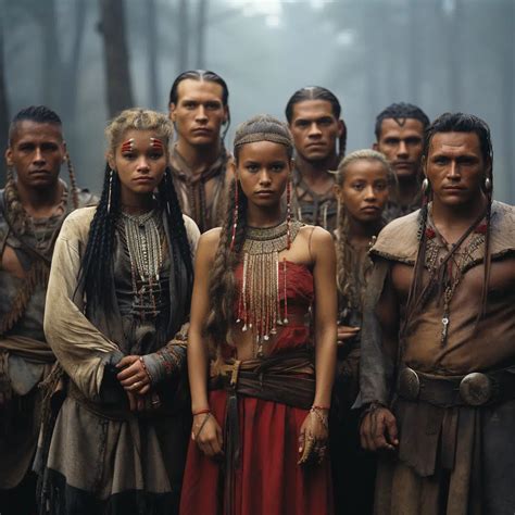 7 Crazy Facts About Last Of The Mohicans Cast