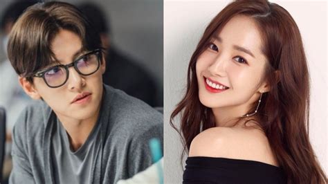 Park Min Young and Ji Chang Wook’s Drama ‘Healer’ Confirmed to Have ...