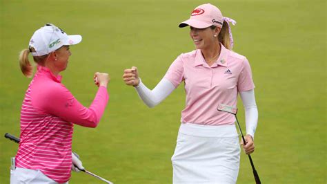 Paula Creamer Returns at Pure Silk Championship | News | LPGA | Ladies ...