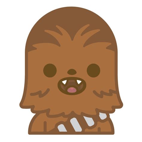 13 Star Wars Emojis You Didn't Realize You Needed