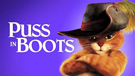 Prime Video: Puss in Boots: The Last Wish